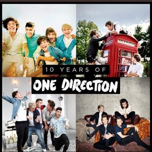 Meet your Posher, Mia